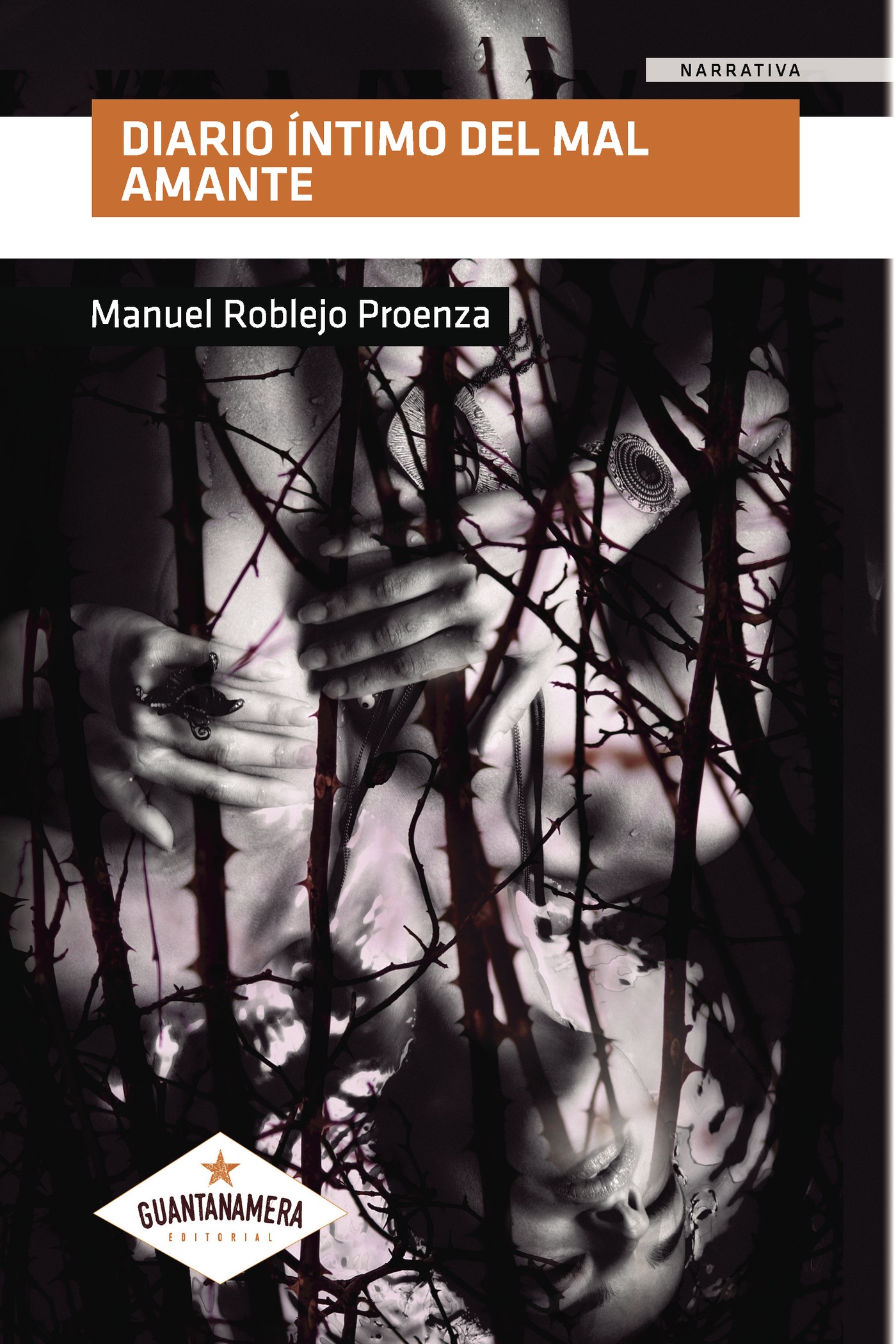 DIARIO ÍNTIMO DEL MAL AMANTE