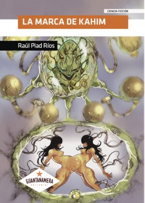 LA MARCA DE KAHIM