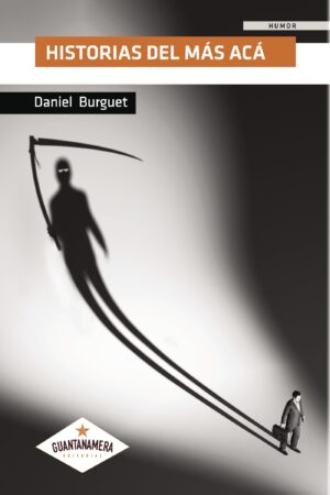 HISTORIAS DEL MÁS ACÁ