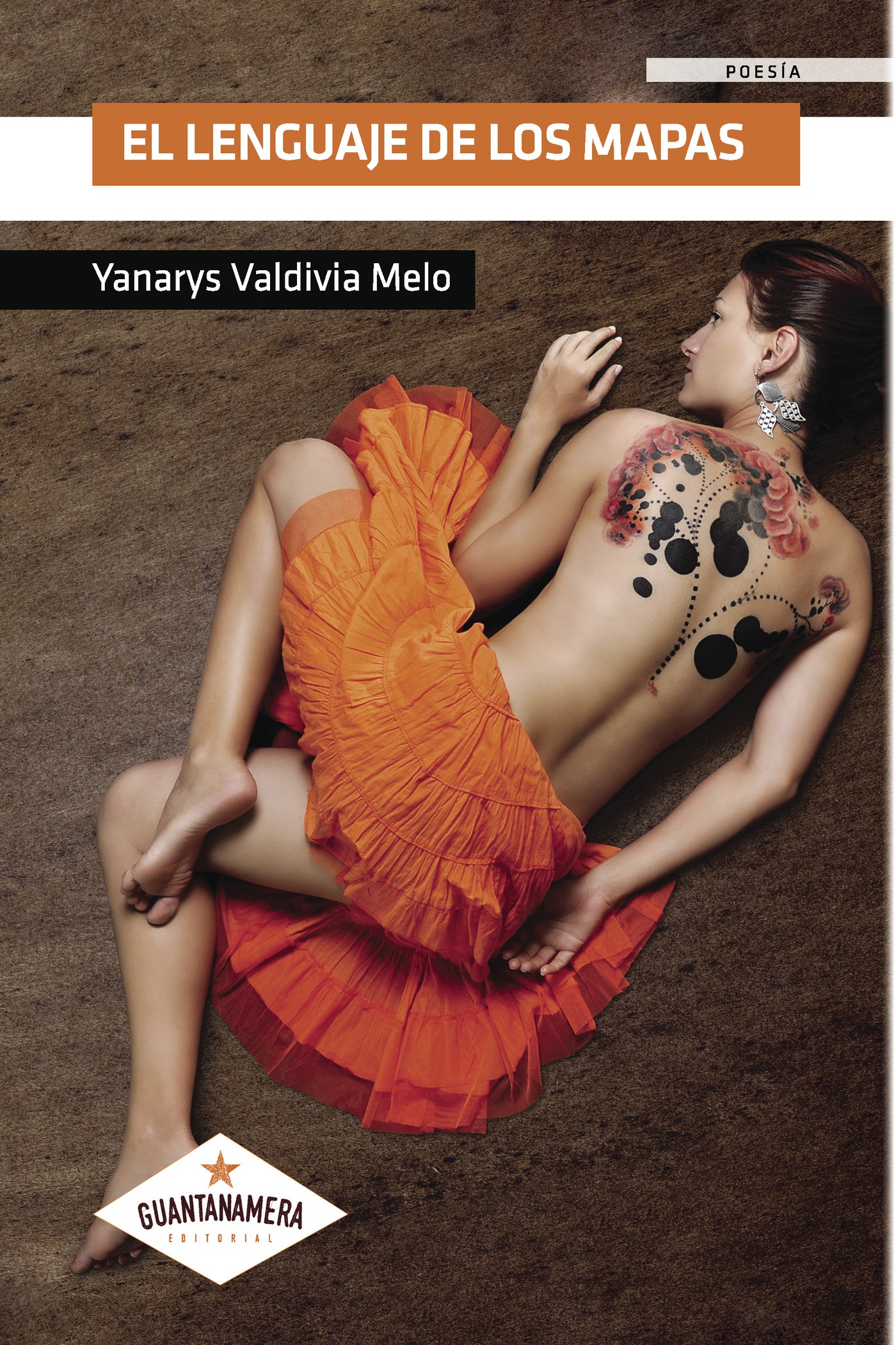 EL LENGUAJE DE LOS MAPAS