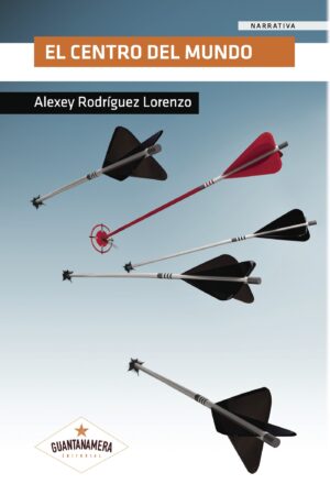 EL CENTRO DEL MUNDO