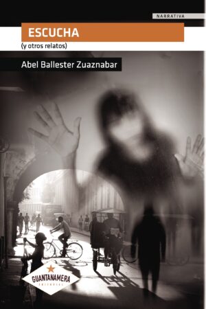 ESCUCHA