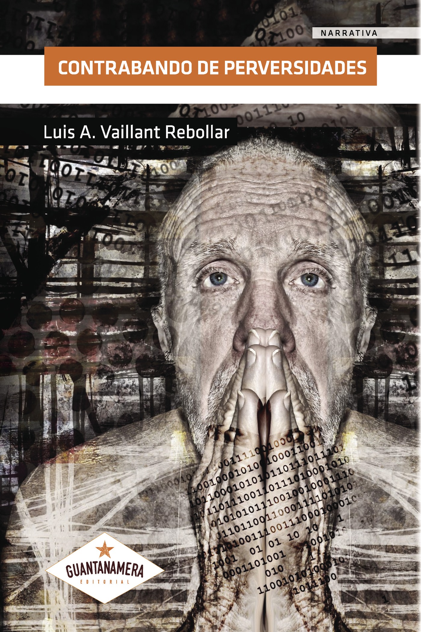 CONTRABANDO DE PERVERSIDADES