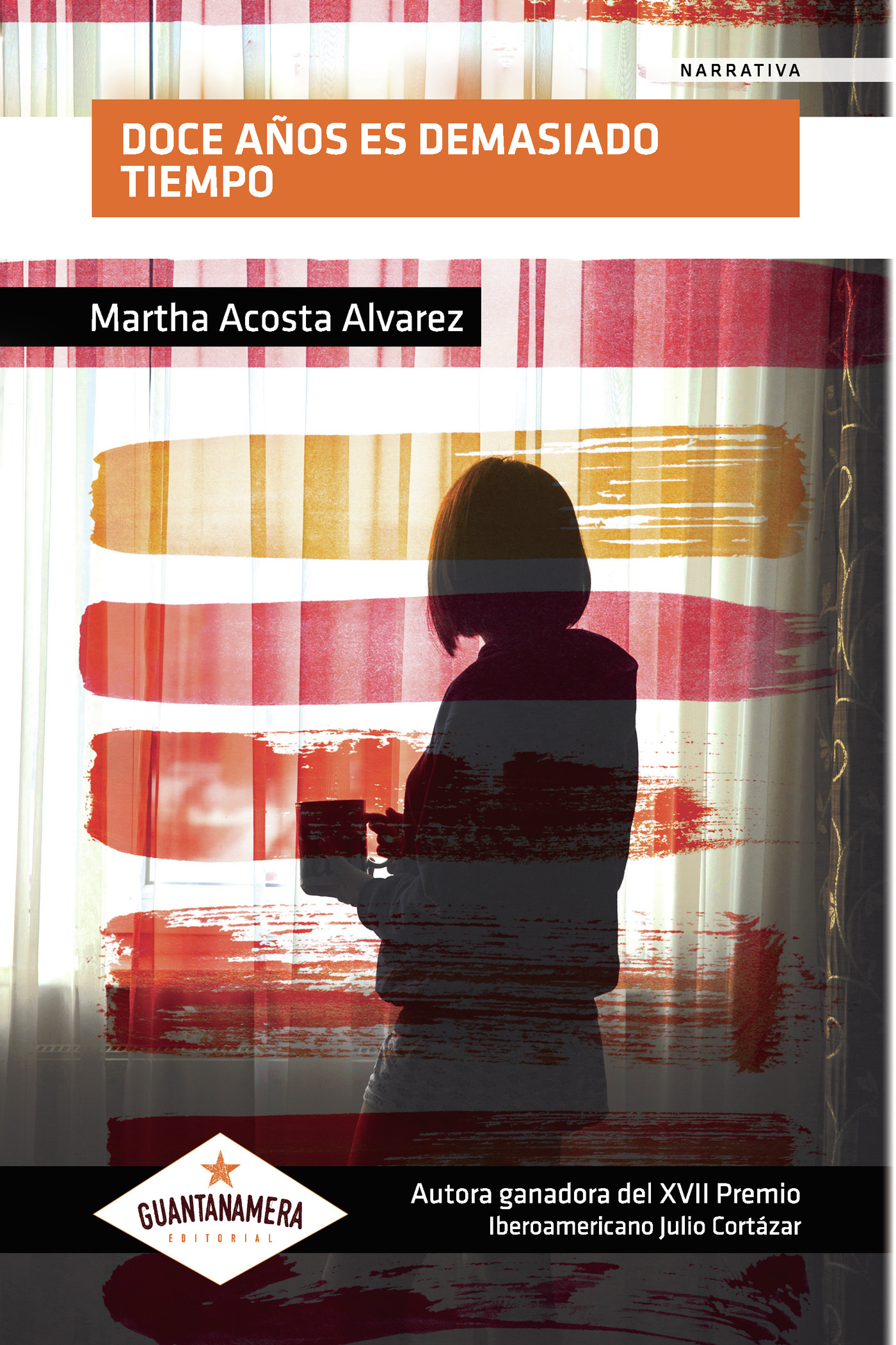 DOCE AÑOS ES DEMASIADO TIEMPO