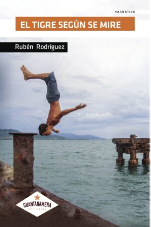 EL TIGRE SEGÚN SE MIRE