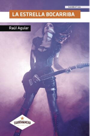 LA ESTRELLA BOCARRIBA