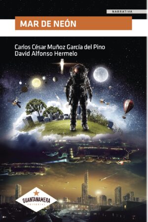 MAR DE NEÓN