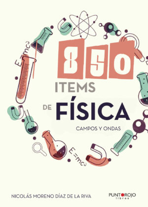 850 ITEMS DE FÍSICA