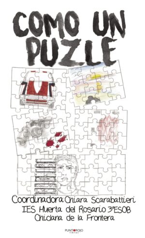 COMO UN PUZLE