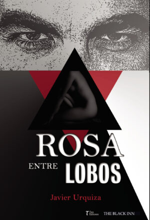 ROSA ENTRE LOBOS