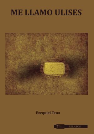 ME LLAMO ULISES