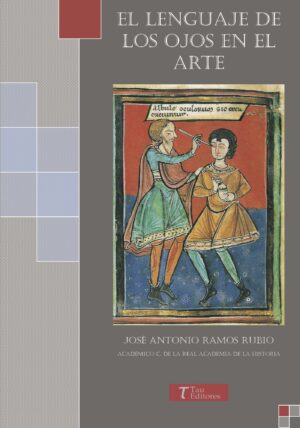 EL LENGUAJE DE LOS OJOS EN EL ARTE