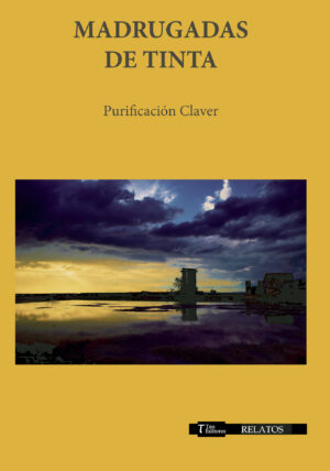 MADRUGADAS DE TINTA