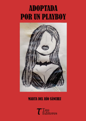 ADOPTADA POR UN PLAYBOY