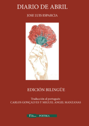 DIARIO DE ABRIL  EDICIÓN BILINGÜE