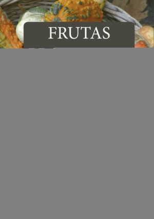 FRUTAS PROHIBIDAS