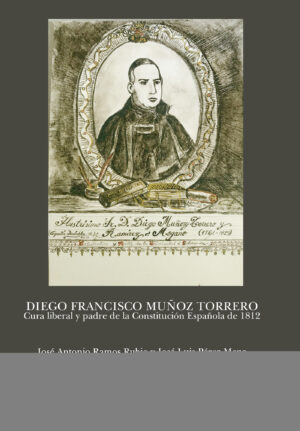 DIEGO FRANCISCO MUÑOZ TORRERO