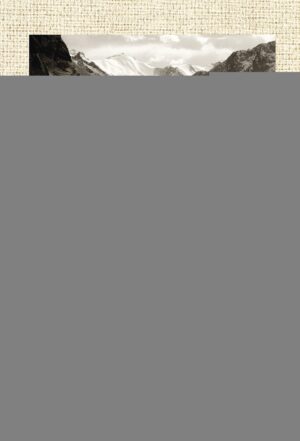 EVENKIA Y LA TIERRA DEL INDALO