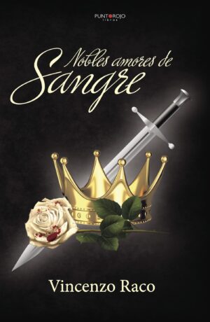 NOBLES AMORES DE SANGRE