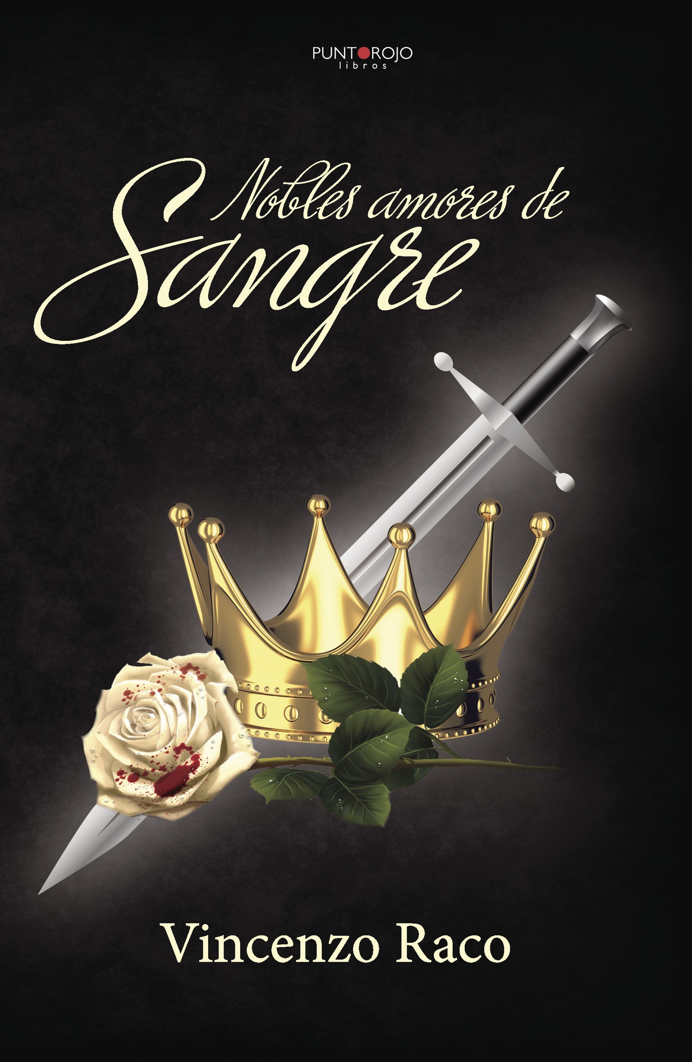 NOBLES AMORES DE SANGRE