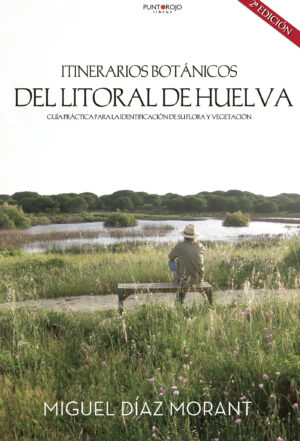 ITINERARIOS BOTÁNICOS DEL LITORAL DE HUELVA