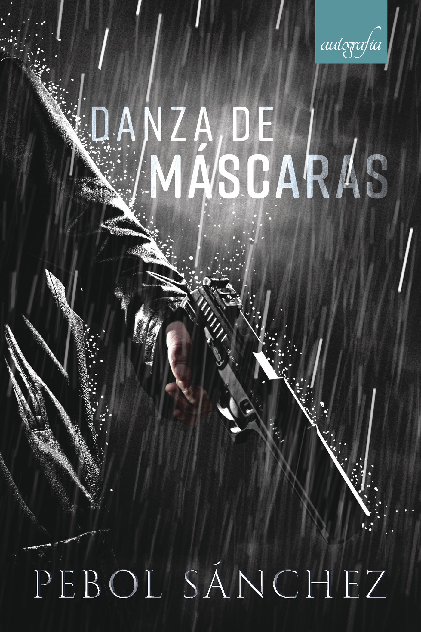 DANZA DE MASCARAS