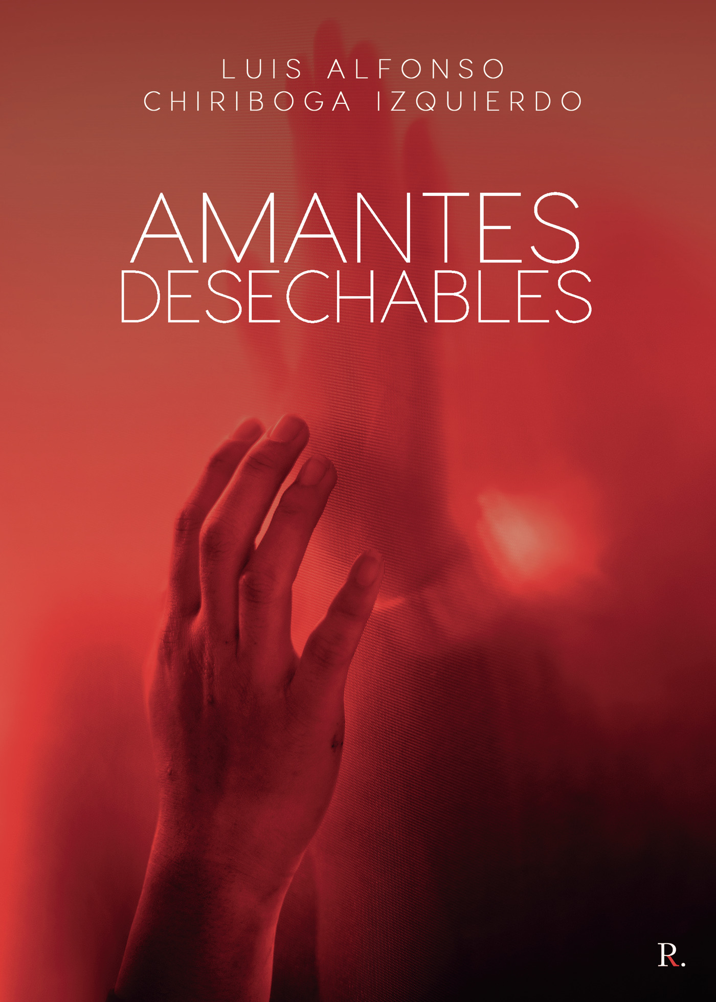 AMANTES DESECHABLES
