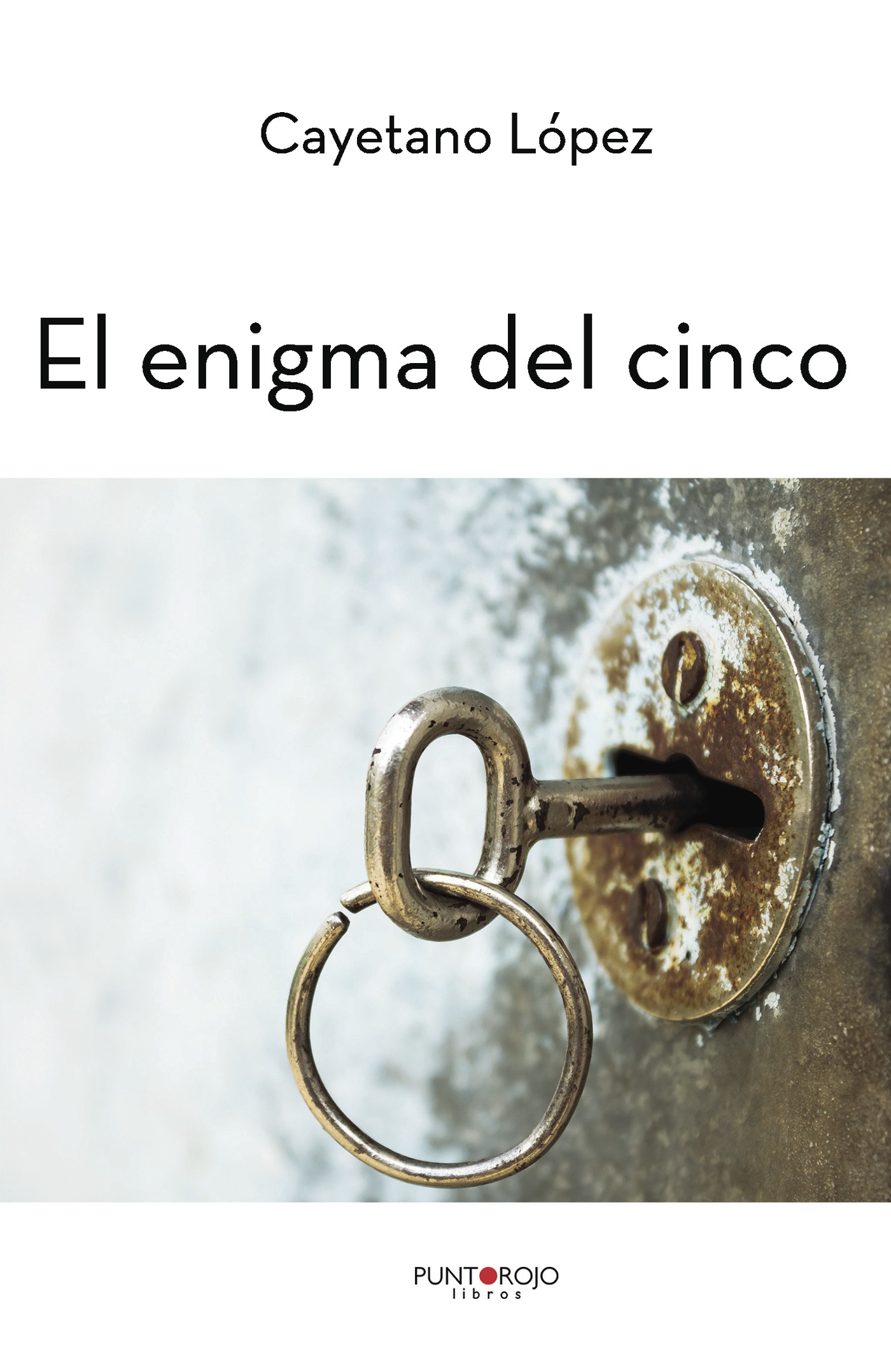 EL ENIGMA DEL CINCO