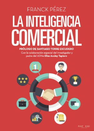 LA INTELIGENCIA COMERCIAL