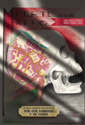 MUERTE A LA LUZ DEL FRENO