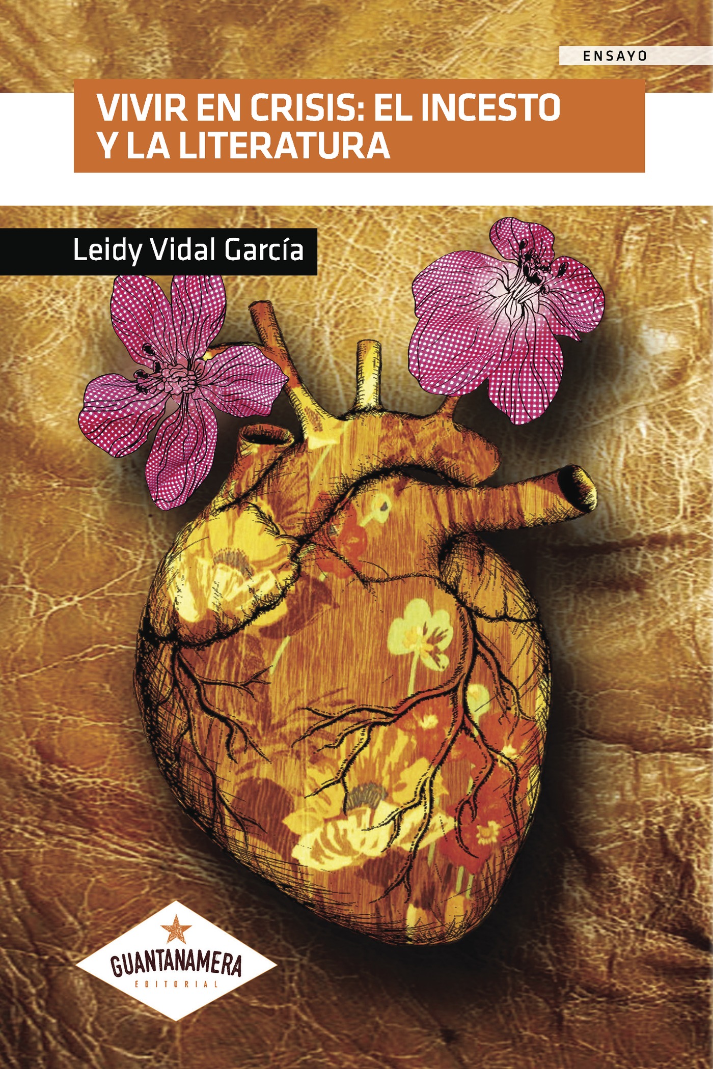 VIVIR EN CRISIS: EL INCESTO Y LA LITERATURA