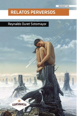 RELATOS PERVERSOS