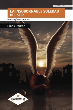 LA INSOBORNABLE SOLEDAD DEL SER