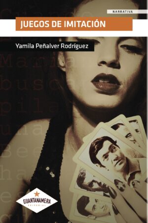 JUEGOS DE IMITACIÓN