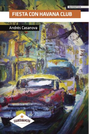 FIESTA CON HAVANA CLUB