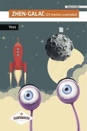 ZHEN-GALAC (23 TESELAS CUADRADAS)