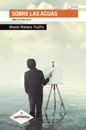 SOBRE LAS AGUAS