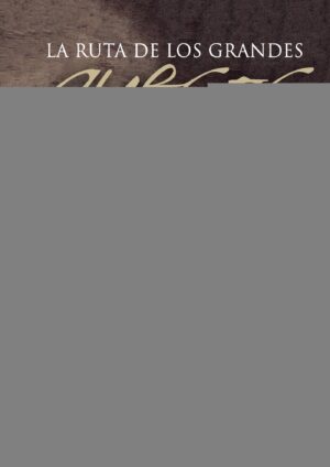 LA RUTA DE LOS GRANDES QUESOS DE ESPAÑA