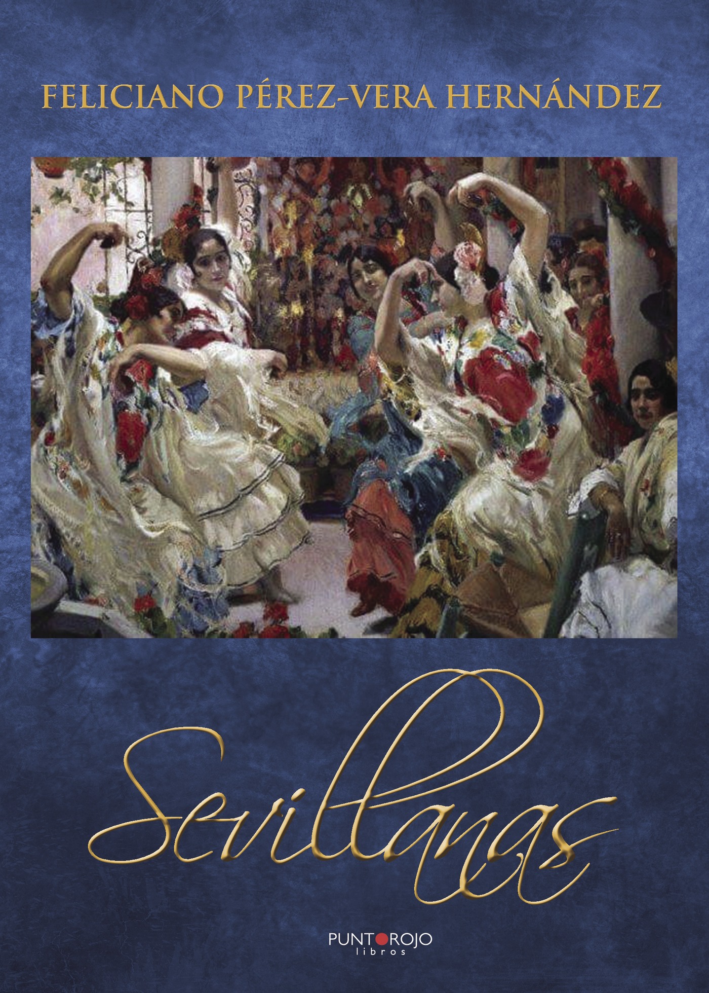 SEVILLANAS