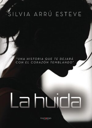 LA HUIDA