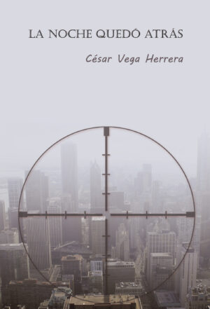 LA NOCHE QUEDÓ ATRÁS