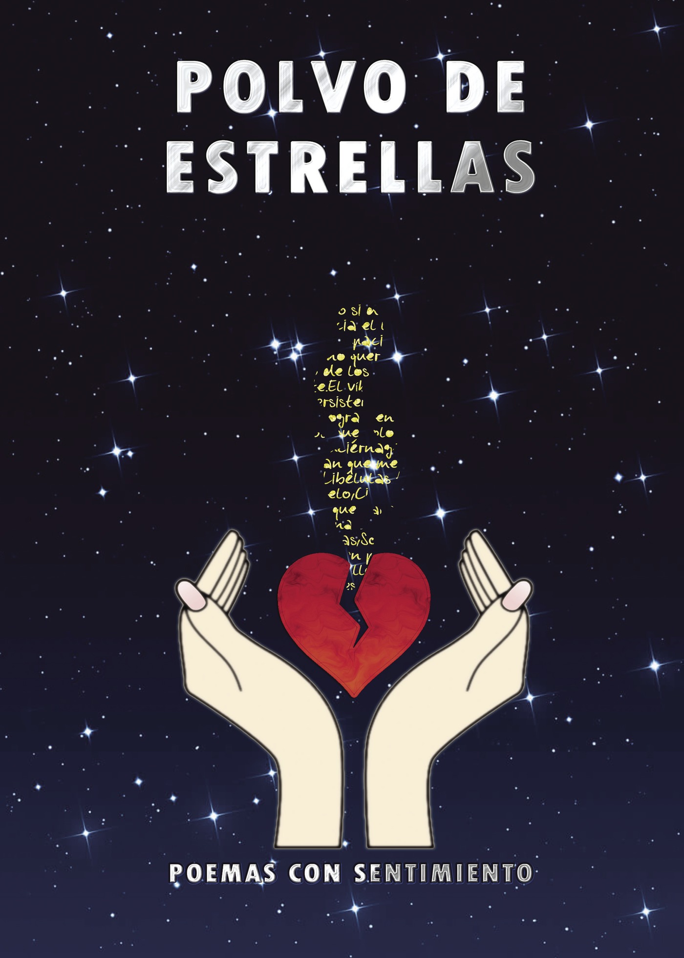 POLVO DE ESTRELLAS