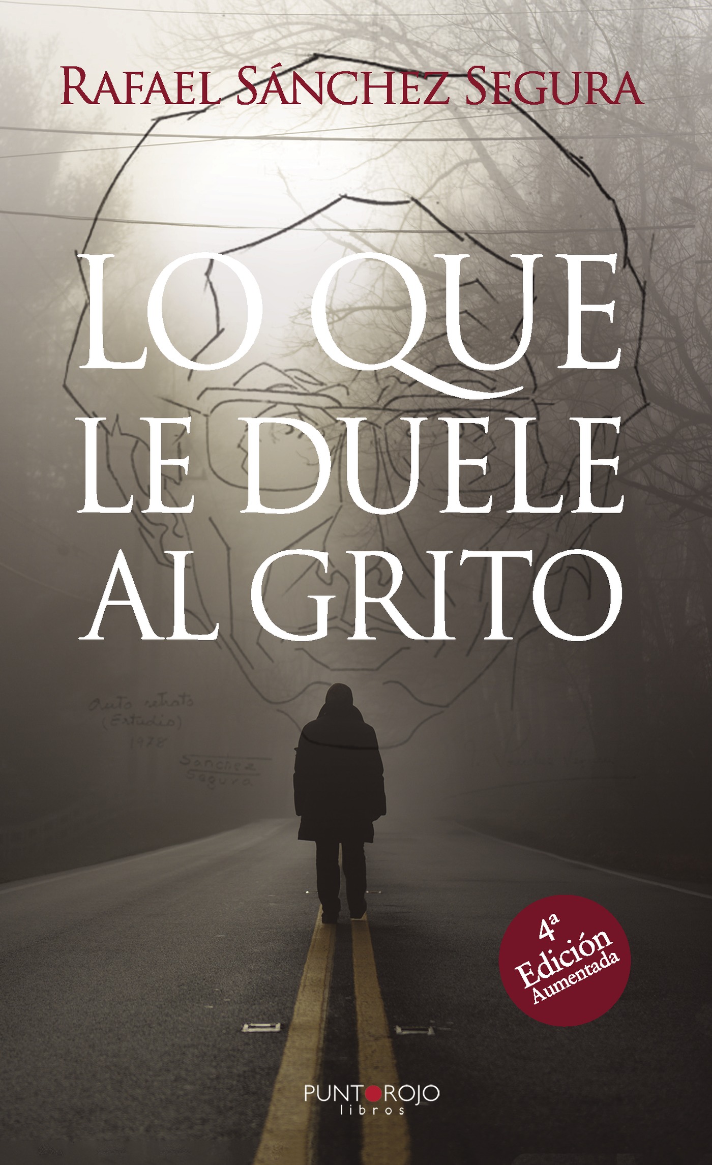 LO QUE LE DUELE AL GRITO (4ª EDICION AUMENTADA)