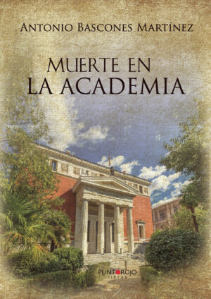 MUERTE EN LA ACADEMIA