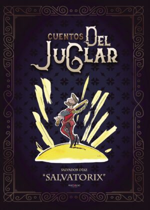 CUENTOS DEL JUGLAR