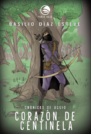 CORAZÓN DE CENTINELA