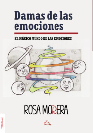 DAMA DE LAS EMOSIONES