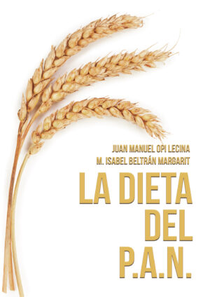 LA DIETA DEL P.A.N.