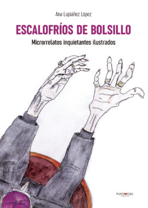 ESCALOFRÍOS DE BOLSILLO