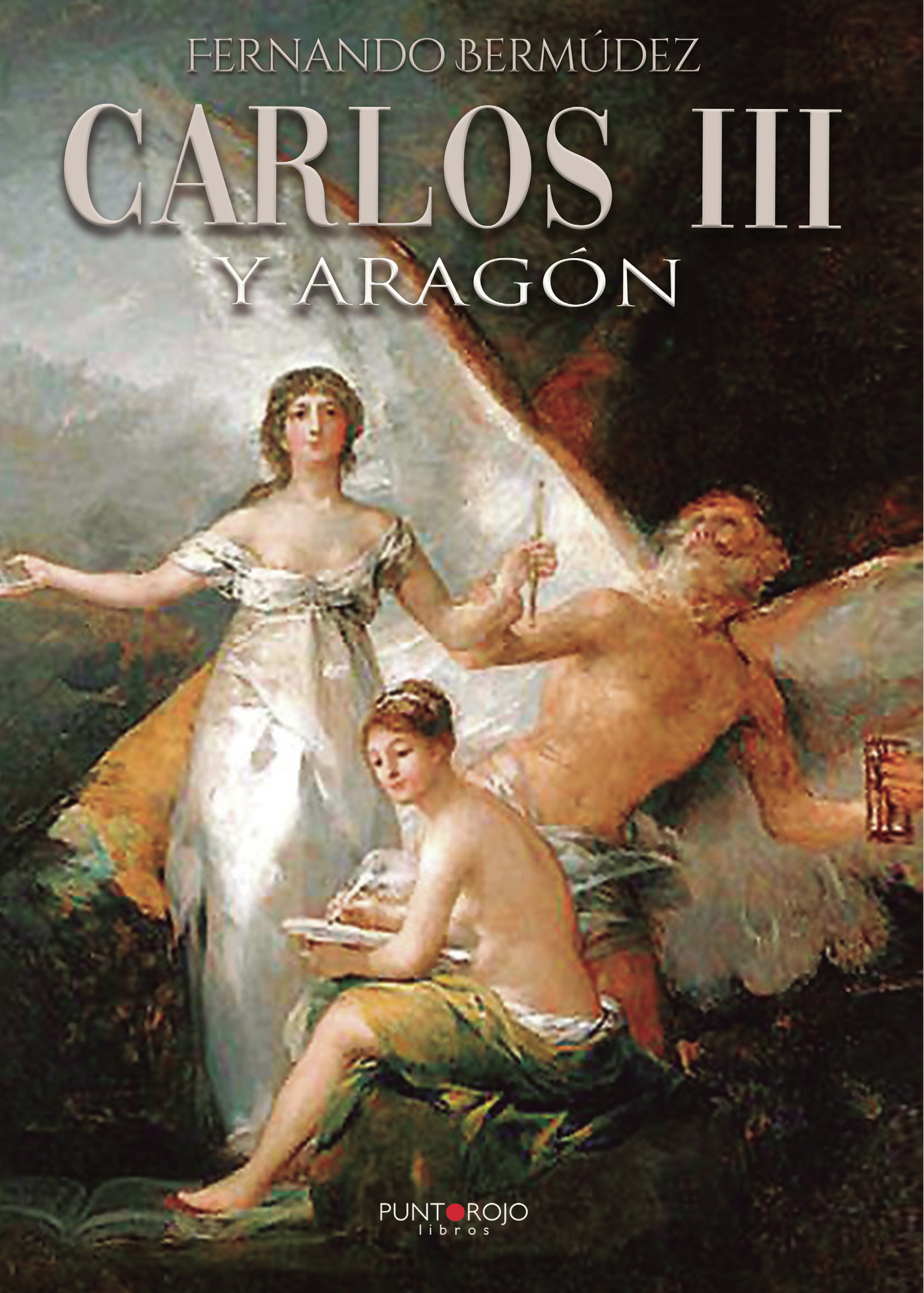 CARLOS III Y ARAGÓN